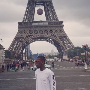 Meet your Posher, Tj